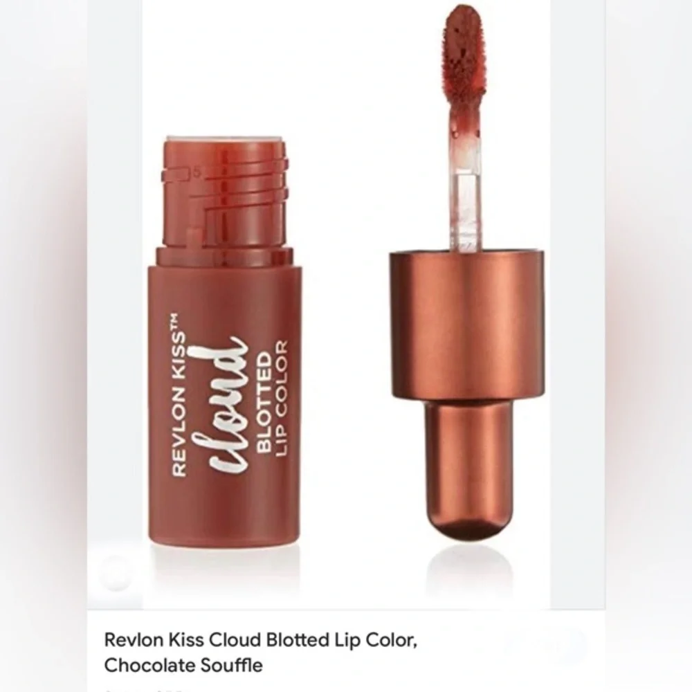 Revlon kiss™ cloud